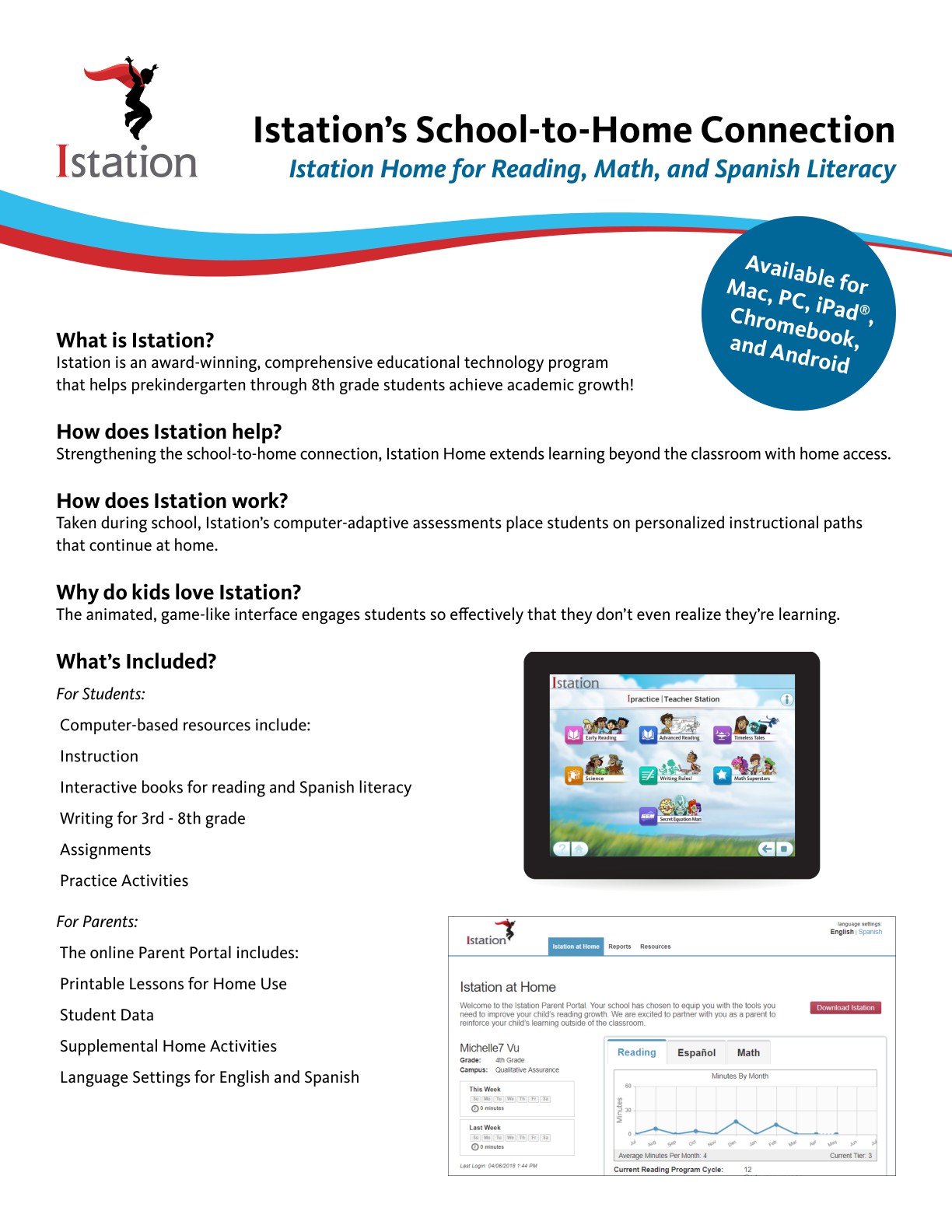 istation download for mac